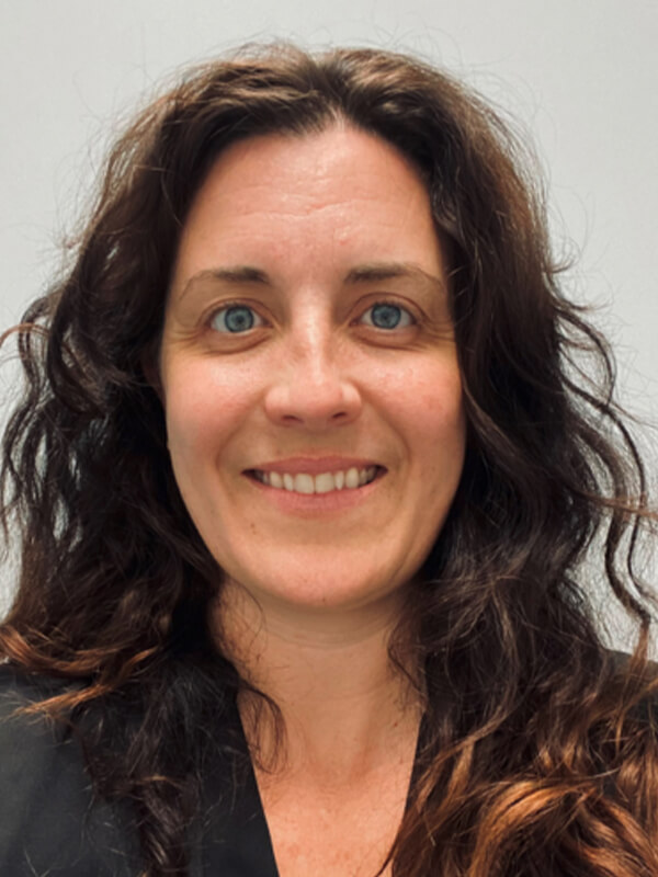 Advisory board profile image of Jessica Hoey