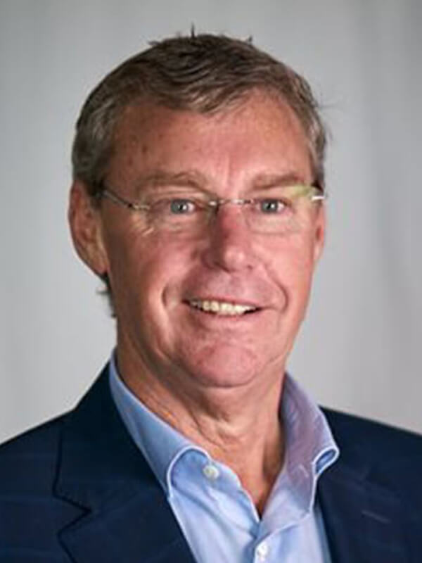 Advisory board profile image of Martin Exel