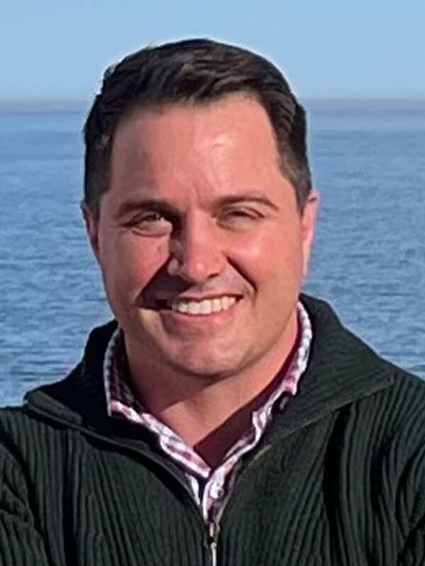 Advisory board profile image of Matthew Wassnig