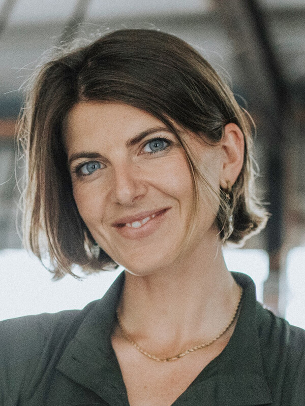 Advisory board profile image of Roberta Marcoli