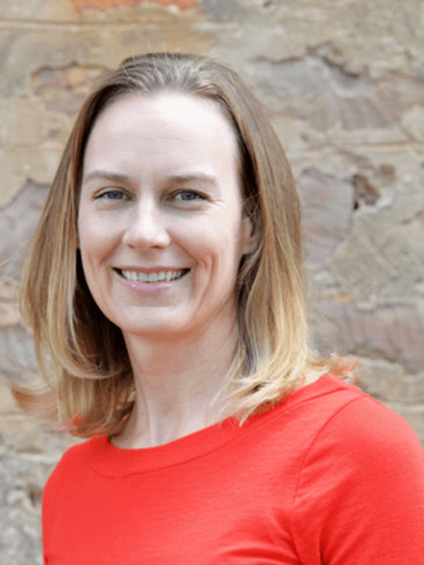 Advisory board profile image of Gretchen Grammer