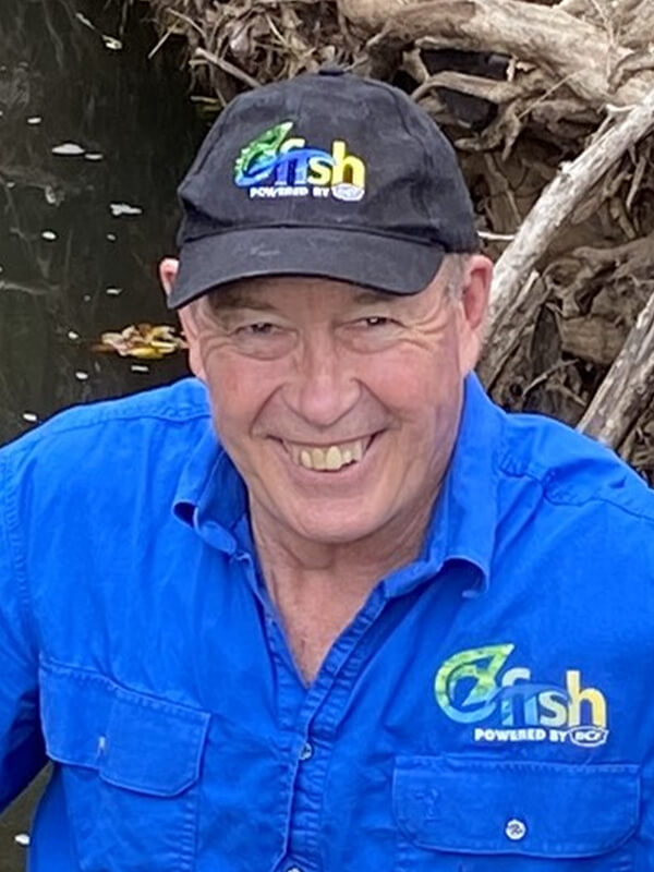 Advisory board profile image of Craig Copeland