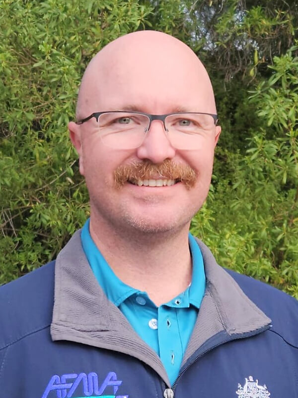 Advisory board profile image of Daniel Corrie