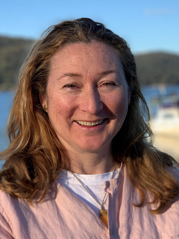 Advisory board profile image of Lowri Pryce