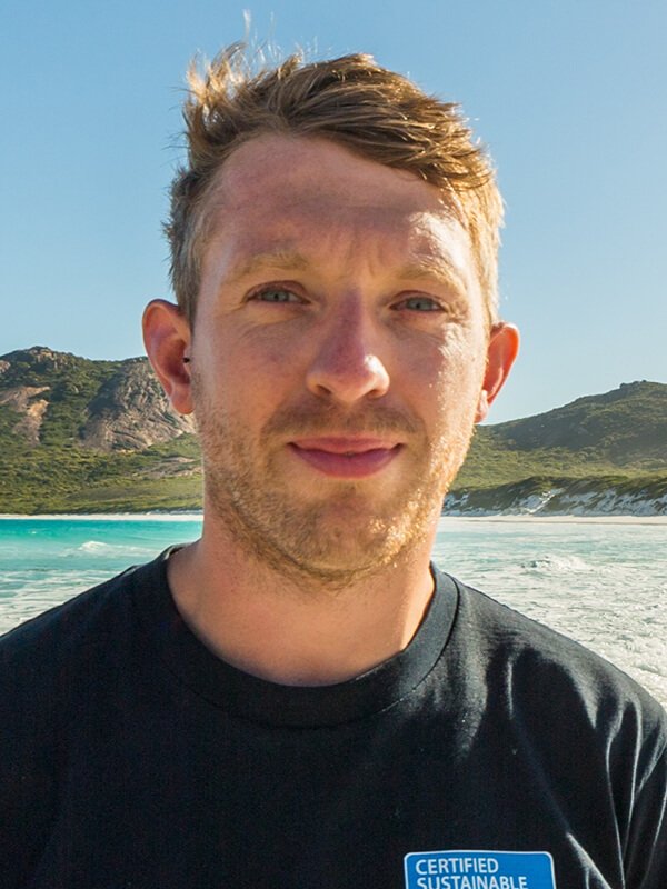 Advisory board profile image of Matt Watson