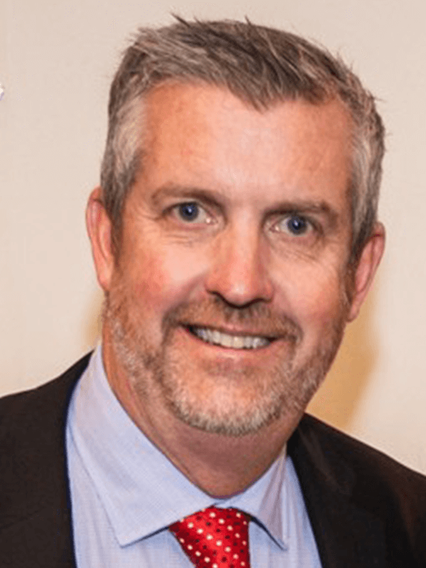 Advisory board profile image of Julian Harrington