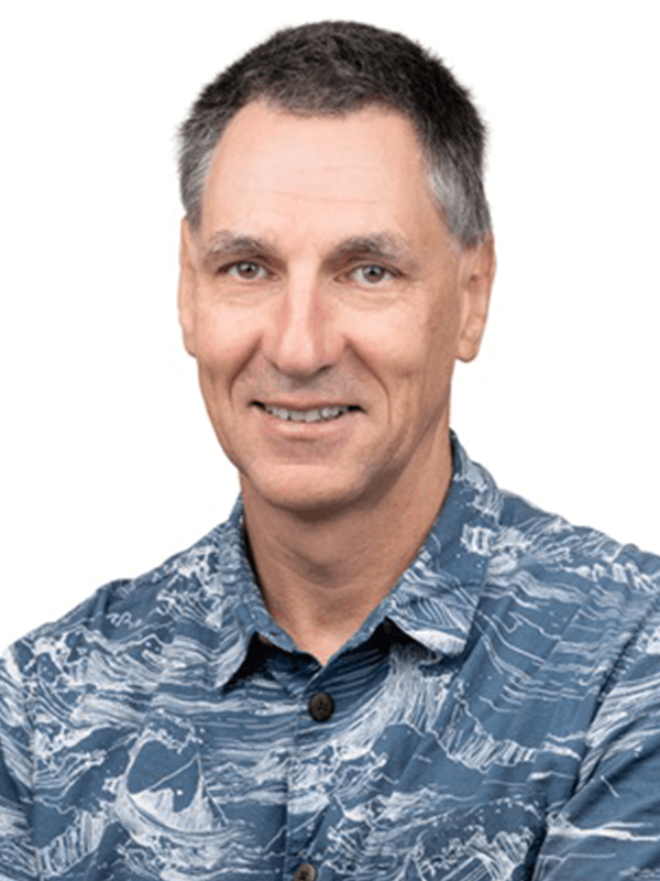 Advisory board profile image of Alistair Hobday