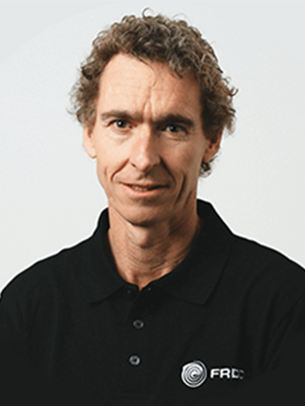 Advisory board profile image of Jamie Allnutt