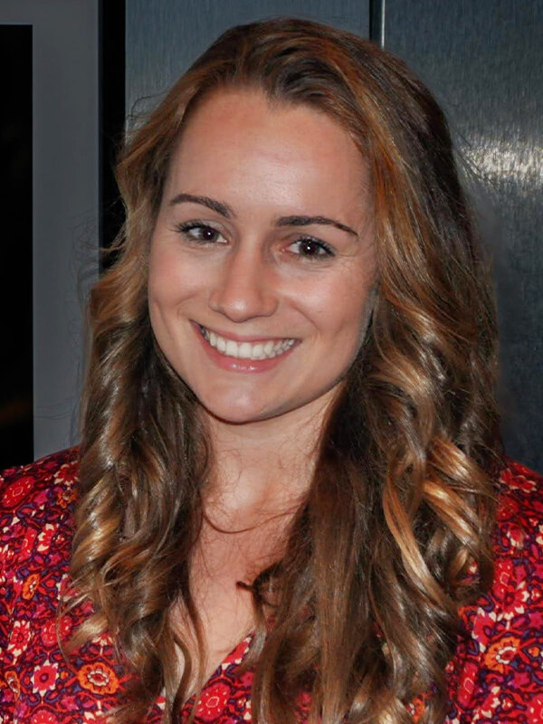 Profile image of Joanna Smart
